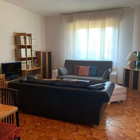 Appartamento Valentina Peschiera del Garda Extérieur photo