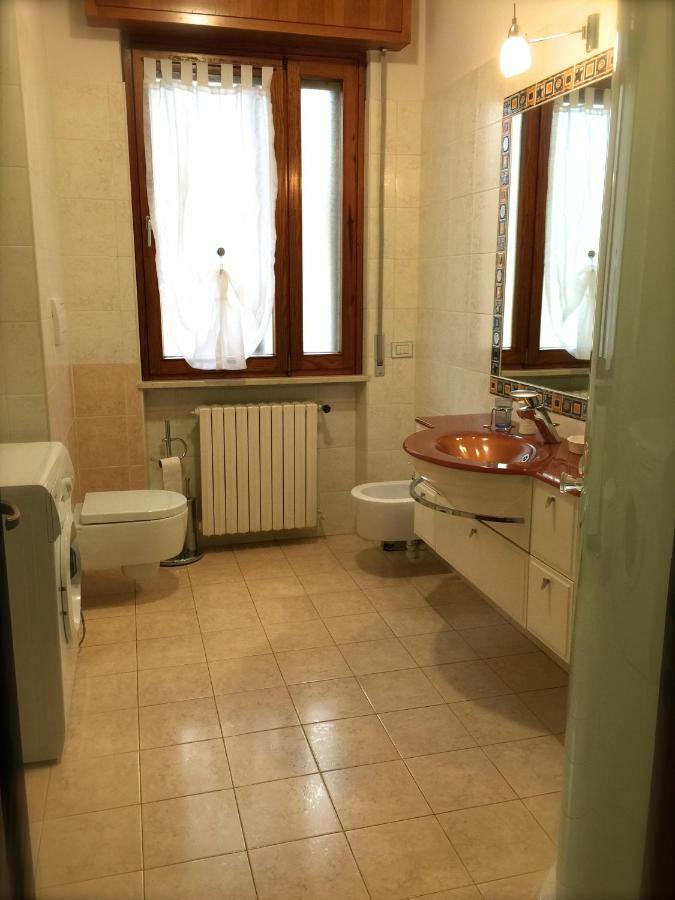 Appartamento Valentina Peschiera del Garda Extérieur photo