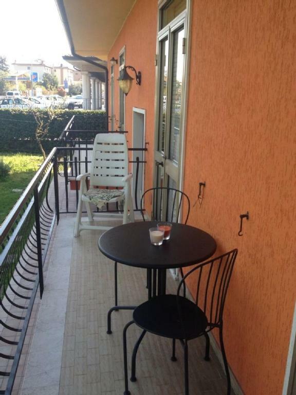 Appartamento Valentina Peschiera del Garda Extérieur photo