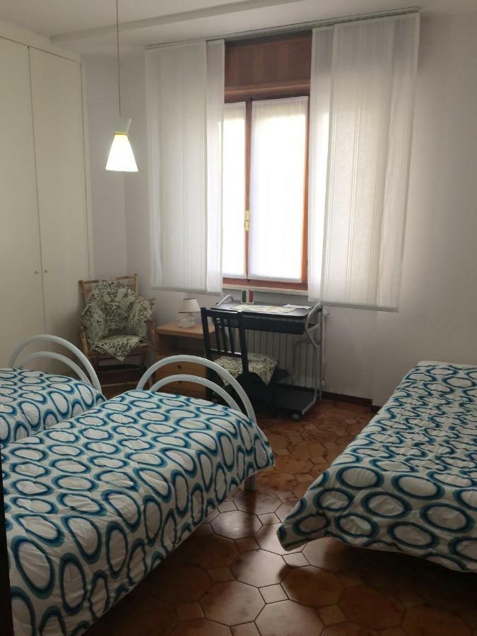 Appartamento Valentina Peschiera del Garda Extérieur photo
