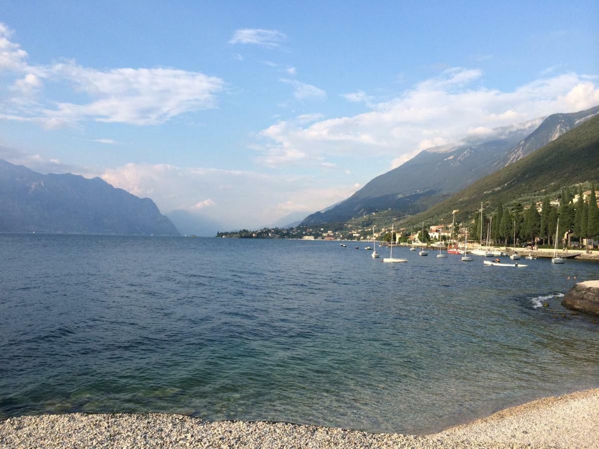 Appartamento Valentina Peschiera del Garda Extérieur photo