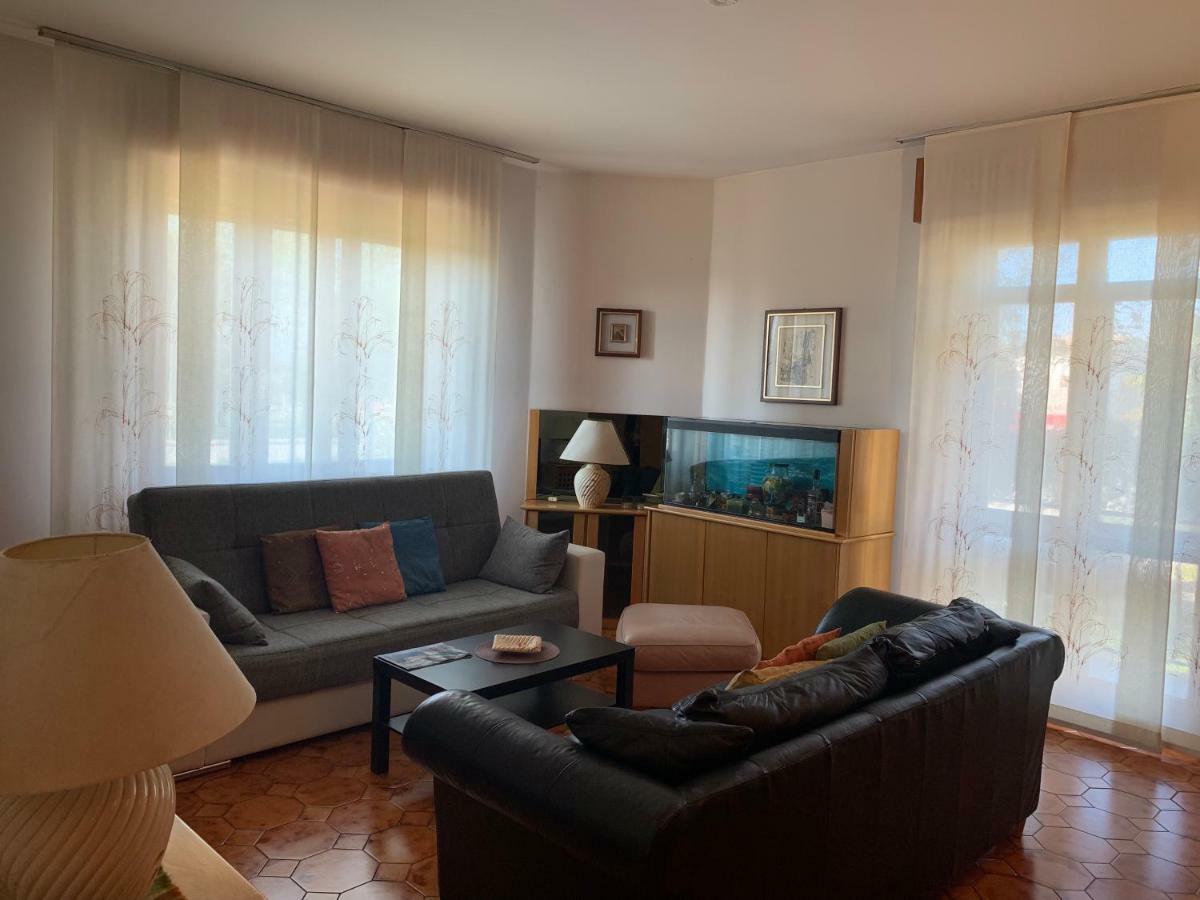 Appartamento Valentina Peschiera del Garda Extérieur photo