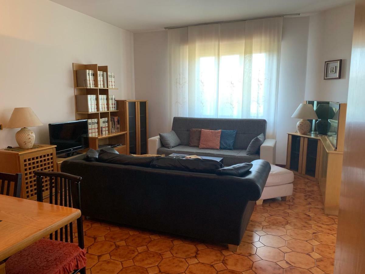 Appartamento Valentina Peschiera del Garda Extérieur photo