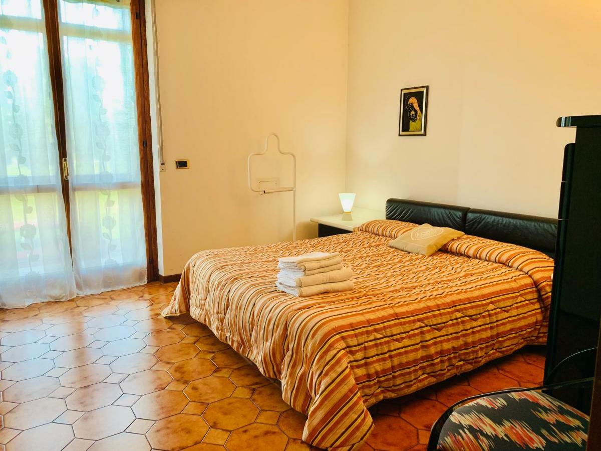 Appartamento Valentina Peschiera del Garda Extérieur photo